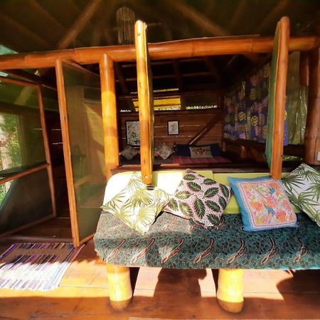 Mariri Jungle Lodge Alto Paraíso de Goiás Εξωτερικό φωτογραφία