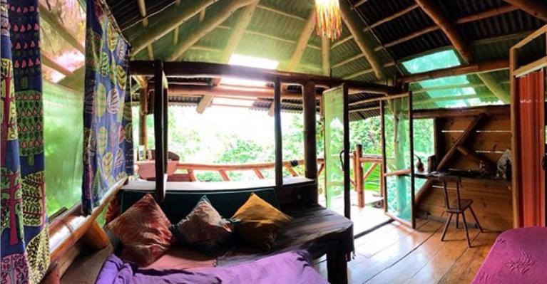 Mariri Jungle Lodge Alto Paraíso de Goiás Εξωτερικό φωτογραφία