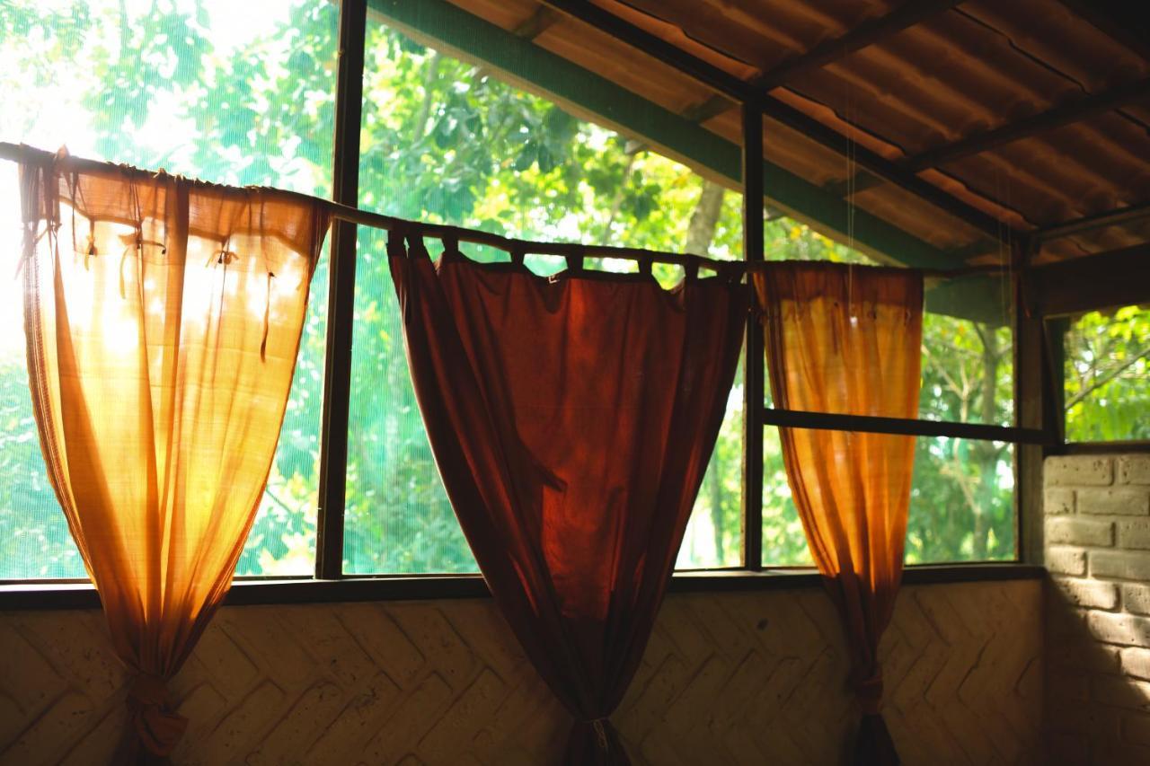 Mariri Jungle Lodge Alto Paraíso de Goiás Εξωτερικό φωτογραφία