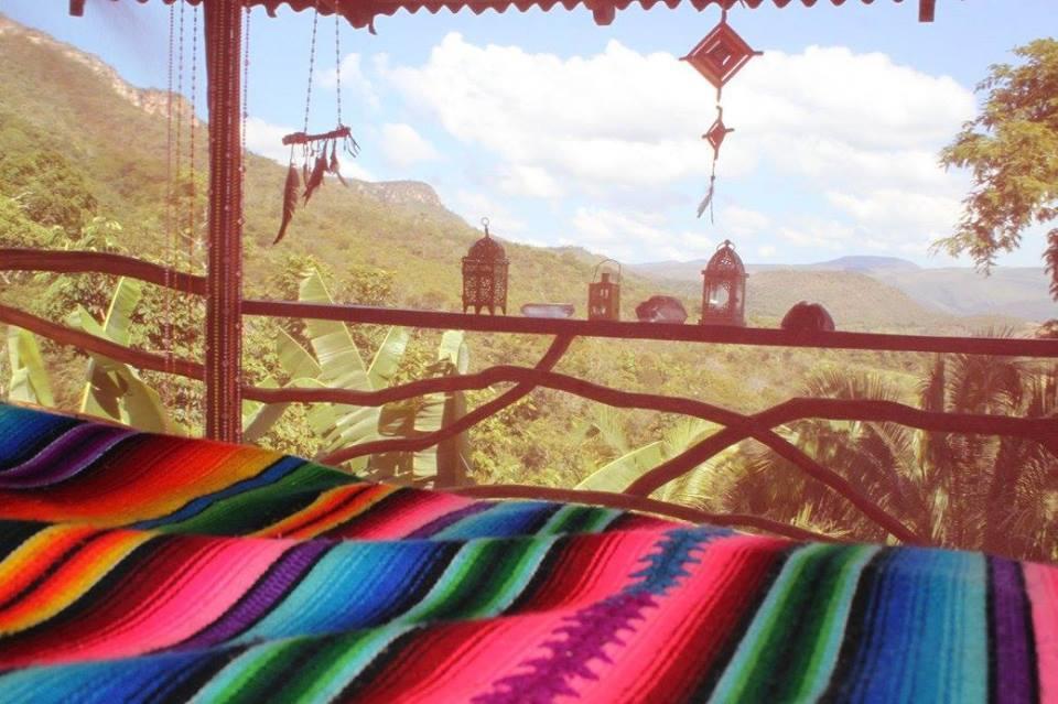 Mariri Jungle Lodge Alto Paraíso de Goiás Εξωτερικό φωτογραφία