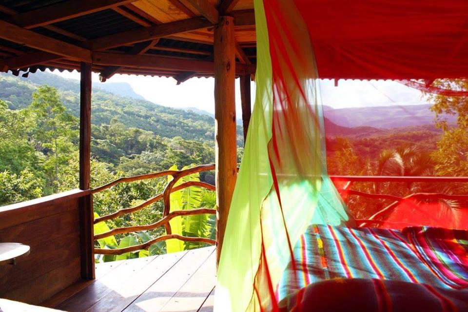 Mariri Jungle Lodge Alto Paraíso de Goiás Εξωτερικό φωτογραφία