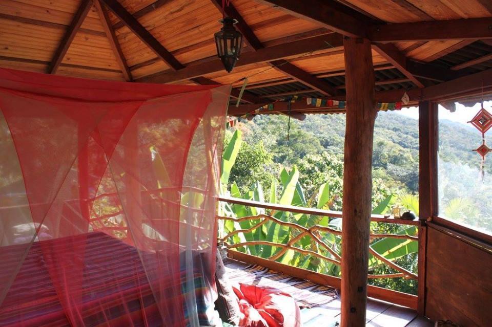 Mariri Jungle Lodge Alto Paraíso de Goiás Εξωτερικό φωτογραφία