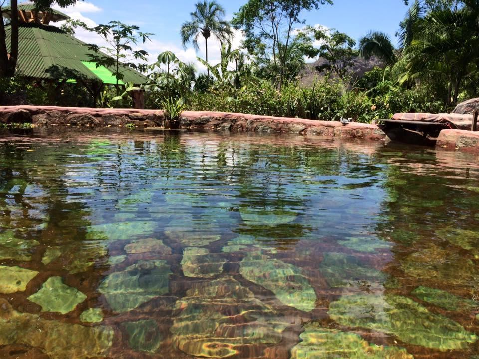 Mariri Jungle Lodge Alto Paraíso de Goiás Εξωτερικό φωτογραφία