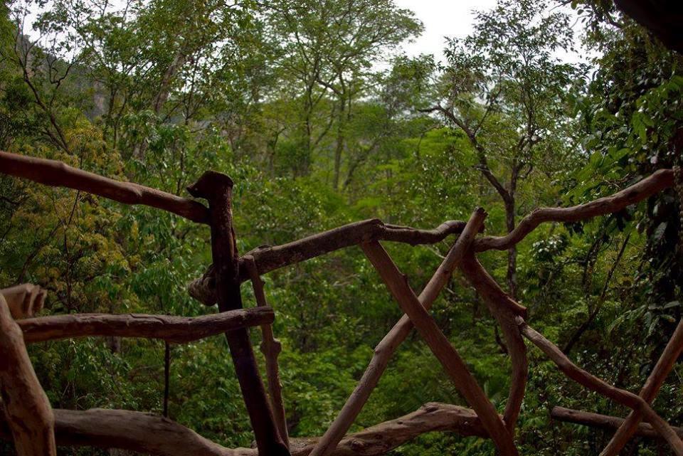 Mariri Jungle Lodge Alto Paraíso de Goiás Εξωτερικό φωτογραφία