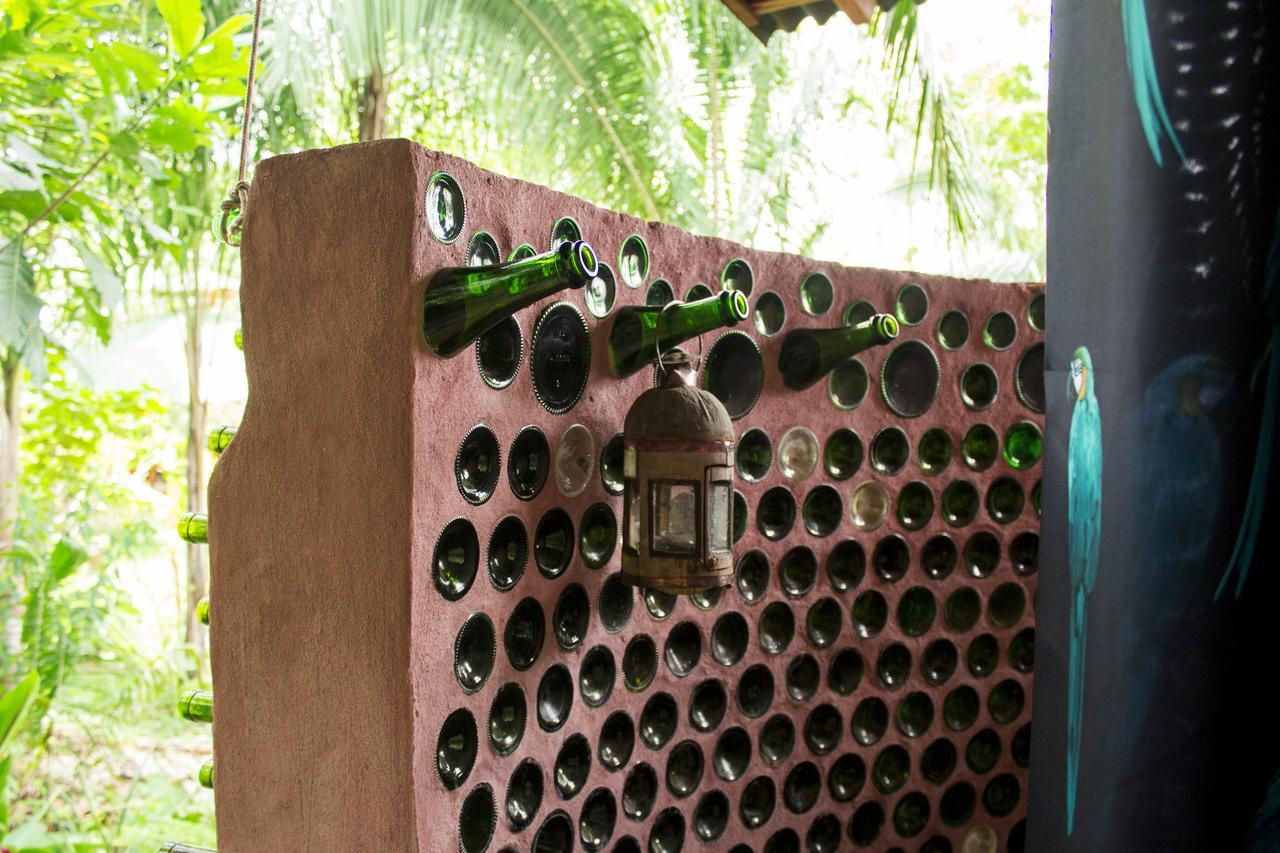 Mariri Jungle Lodge Alto Paraíso de Goiás Εξωτερικό φωτογραφία