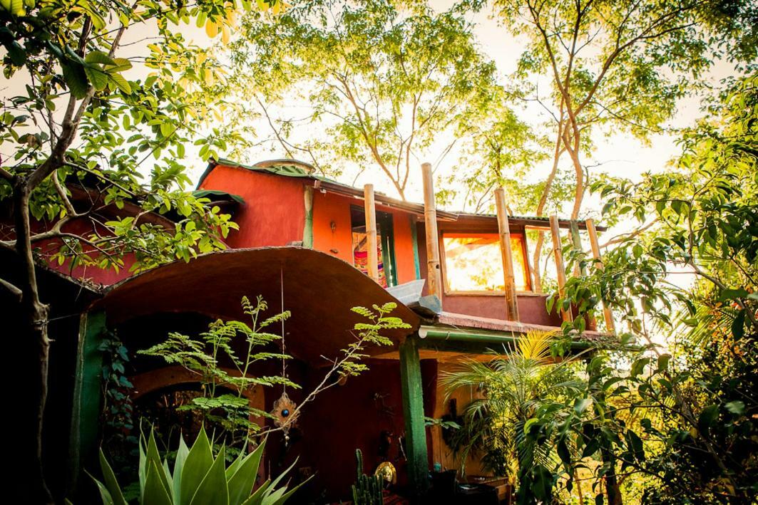 Mariri Jungle Lodge Alto Paraíso de Goiás Εξωτερικό φωτογραφία